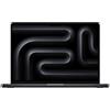 Apple MacBook Pro 14″ M3 Pro 12/18 Core - RAM 36GB - SSD 1TB - Nero Siderale - MRX43T/CTO