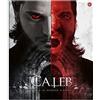 DVD Caleb (gl_dvd)