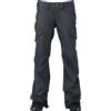 Burton Pantalone Snowboard Donna Lucky Burton