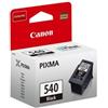Canon Cartuccia stampante Linea PG-540 Nero FINE 5225B001