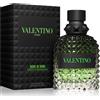 Valentino Uomo Born In Roma Green Stravaganza 50 ml