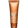 Clarins Self Tan Self-Tanning Instant Gel 125ML