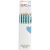 Prym - Prym Love Water Caseble Mint -White Marking Pencil - 1 pezzo