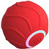 Generic Wloom 2.0 - Giocattolo interattivo per gatti, con ricarica USB, palla interattiva per cani, con movimento automatico, per interni