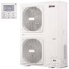 Ferroli Pompa di Calore Monoblocco Omnia M 3.2 22T÷30T Trifase Aria-Acqua R-32 Classe A+++ 22 Kw ,