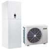 Ferroli Pompa di Calore Splittata Omnia ST 3.2 Aria-Acqua R-32 Con Sistema Integrazione Elettrica Classe A+++ 10 kW ,