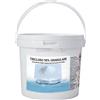 Agriclean Tricloro 90% granulare in secchio da 10-25-50 kg. UN2468