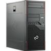 Fujitsu PC Computer Fisso Ricondizionato Grado B Fujitsu P710 i5 4GB Ram 500GB HDD Win10