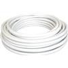 Somatherm for you - 302-20-25s - corona di 25 m di tubo Ø20 multistrato Ti consente di effettuare un'installazione per le reti di acqua potabile e il riscaldamento in casa
