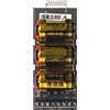 Hikvision AXPRO Espansore di ingresso wireless - DS-PM1-I1-WE