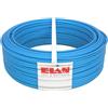Elan cavo Doppia guaina Schermato twistato 100% rame 2x1,50Tw 50mt o 100mt - 042151