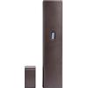 Inim Contatto magnetico radio bidirezionale 2 ingressi/uscite Marrone - AIR2-MC300/M