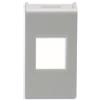 LINK Cover Keystone per Frutti RJ45 Compatibile AVE Banquise