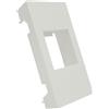 LINK Cover Keystone per Frutti RJ45 Compatibile Frutti Matixgo Bianco