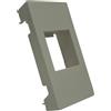 LINK Cover Keystone per Frutti RJ45 Compatibile Frutti Matixgo Grigio