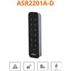 Dahua Lettore touch per il controllo accessi slim IP66 lettore di tessere - ASR2201A-D