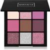 Gabriella Salvete Eyeshadow 9 Shades Palette 9 g