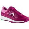 Head Scarpe da tennis da donna Head Revolt Pro 4.5 Women FUPI EUR 38