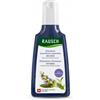 RAUSCH AG KREUZLINGEN RAUSCH SHAMPOO LUCENTEZZA ARGENTEA ALLA SALVIA 200 ML