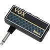 Vox Amplug2 Amplificatore Basso per Cuffie Bass Amp Portatile Tascabile Boost