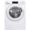 Candy Smart CSS 129TW3-11 lavatrice Caricamento frontale 9 kg 1200 Giri/min Bian