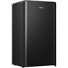 Hisense RR106D4CBE monoporta Libera installazione 82 L E Nero