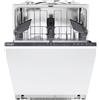 De Longhi L6NP52E Lavastoviglie Da Incasso 13cop. Bianco Classe E