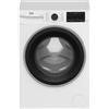 Beko BWT3124S lavatrice Caricamento frontale 12 kg 1400 Giri/min A Bianco