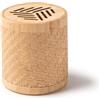 Mini altoparlanti wireless ecologici personalizzati Roly Trigox 3W personalizzate o neutre