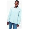 Kariban Abbigliamento personalizzate. Camicia da uomo Kariban in cotone pettinato - Kariban personalizzate o neutre