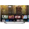 SABA SA32S78GTV TV 81,3 cm (32") HD Smart TV Wi-Fi Grigio