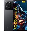 Xiaomi Poco X5 Pro 5G 256GB Black - Smartphone