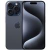 Apple iPhone 15 Pro 128GB Titanio Blu