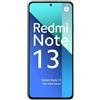 Xiaomi Redmi Note 13 16,9 cm (6.67") Doppia SIM Android 12 4G USB tipo-C 8 GB 25