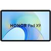 HONOR Tablet Honor Pad X9 Grigio 128GB Memoria 4GB Ram Display 11.5" 7250 mAh UsbC 5MP