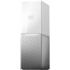 WD Western Digital Hard Disk Esterno 3TB My Cloud Home Network Attached Storage NAS