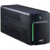 APC BX950MI gruppo di continuità (UPS) A linea interattiva 0,95 kVA 520 W 6 pres