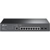 TP-Link TL-SG3210 switch di rete Gestito L2/L3 Gigabit Ethernet (10/100/1000) 1U