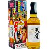 Tenjaku Whisky Anime Edition - Tenjaku - Formato: 0.70 l