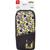 Hori NSW-231U Custodia Slim Pikachu Graffiti Per Nintendo Switch/Lite - Ufficiale Nintendo - Nintendo Switch