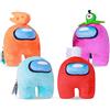 Among Us Maxi peluche CO-EQUIPIER X1