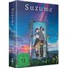 Crunchyroll Suzume - The Movie - 2 Blu-rays & DVD - Limited Collectors Edition