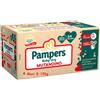 Pampers Baby Dry Mutandino Quadripack Pannolini Taglia 4 Offerta 64 Pannolini