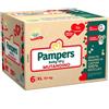 Pampers Baby Dry Mutandino Quadripack Pannolini Taglia 6 Offerta 52 Pannolini