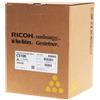 Ricoh TONER ORIGINALE RICOH PRO C5100 C5110 828403 GIALLO