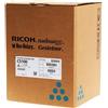 Ricoh TONER ORIGINALE RICOH PRO C5100 C5110 828405 CIANO