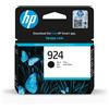 HP CARTUCCIA ORIGINALE HP 924 4K0U6NE NERO OfficeJet PRO 8122e AiO
