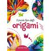 Demetra Il piccolo libro degli origami