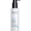 PERLAPELLE Srl MyCli Tensoil - Detergente Struccante Viso Delicato - 200 ml