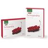 Ligne De Plantes Schisandra 20 Ampolle 15ml